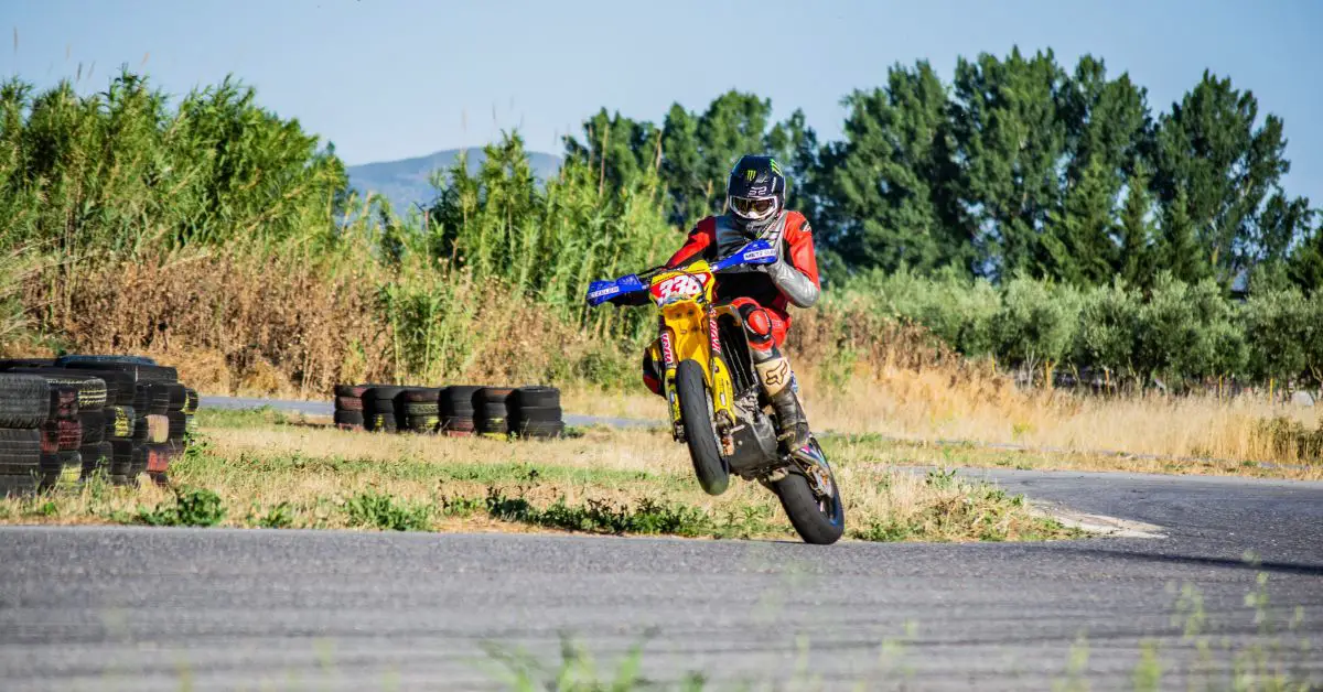 Are Dirt Bikes Street Legal in Montana