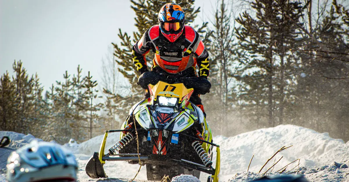 Are Snowmobiles EMP Proof